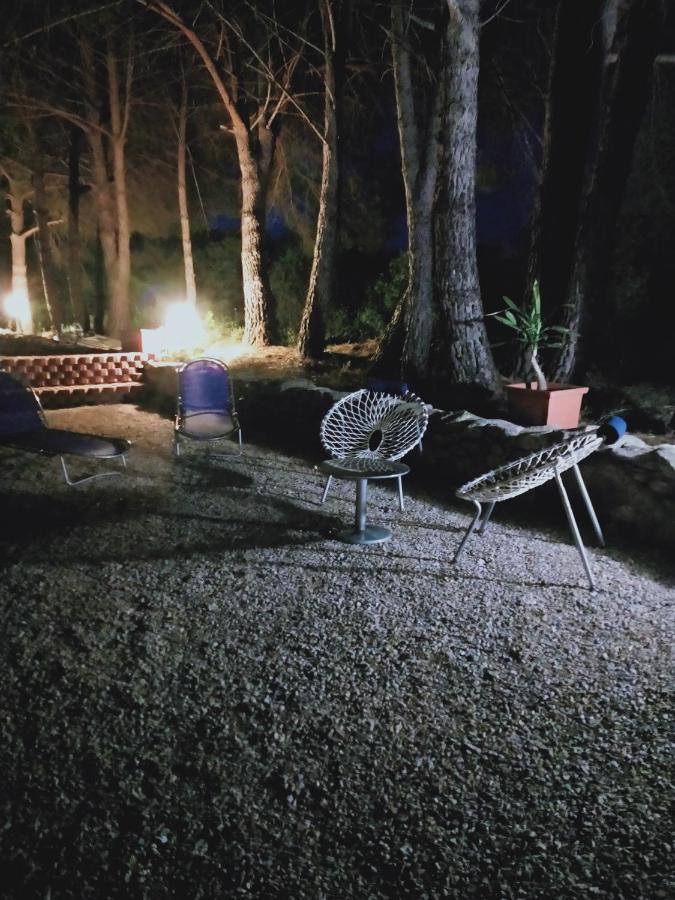 Aparthotel Le Stanze Del Mare Golfo Aranci Zewnętrze zdjęcie