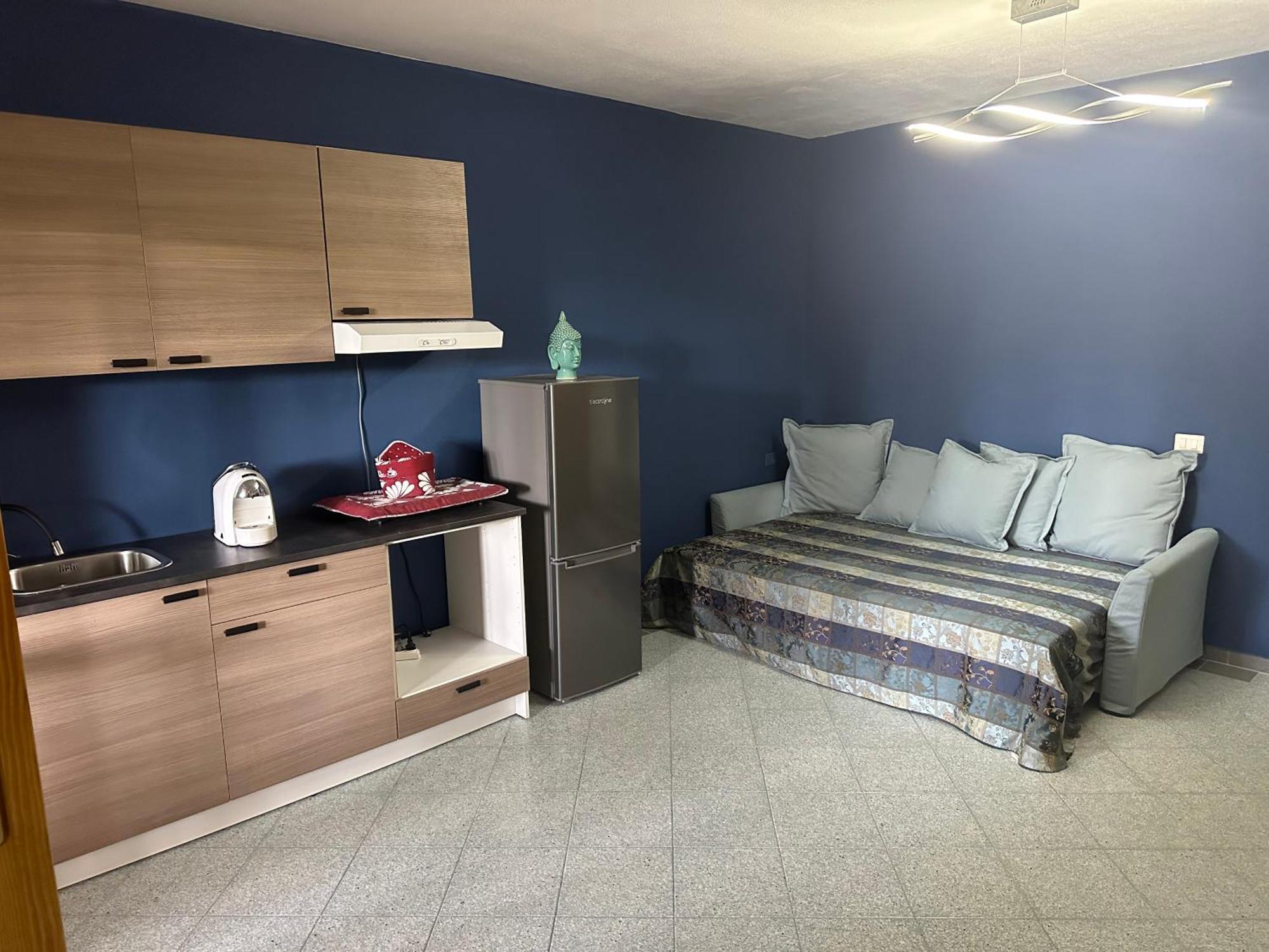 Aparthotel Le Stanze Del Mare Golfo Aranci Zewnętrze zdjęcie