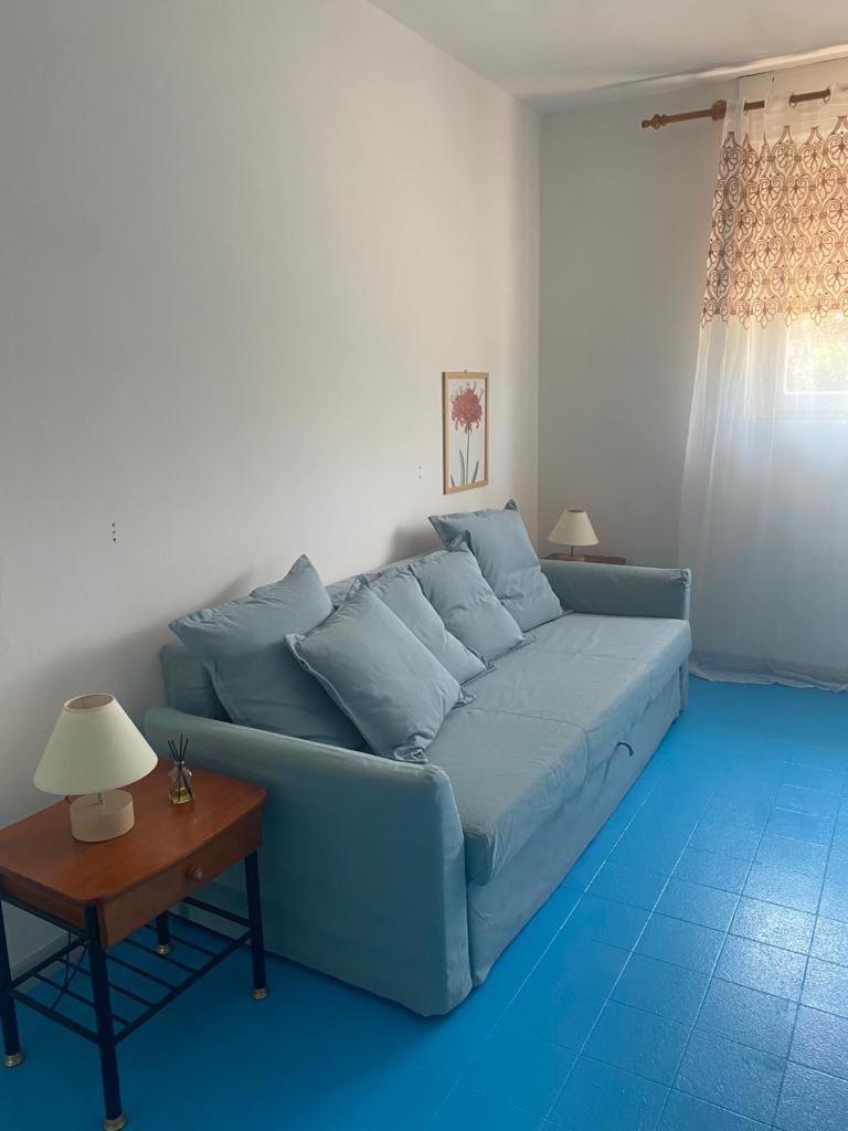 Aparthotel Le Stanze Del Mare Golfo Aranci Zewnętrze zdjęcie