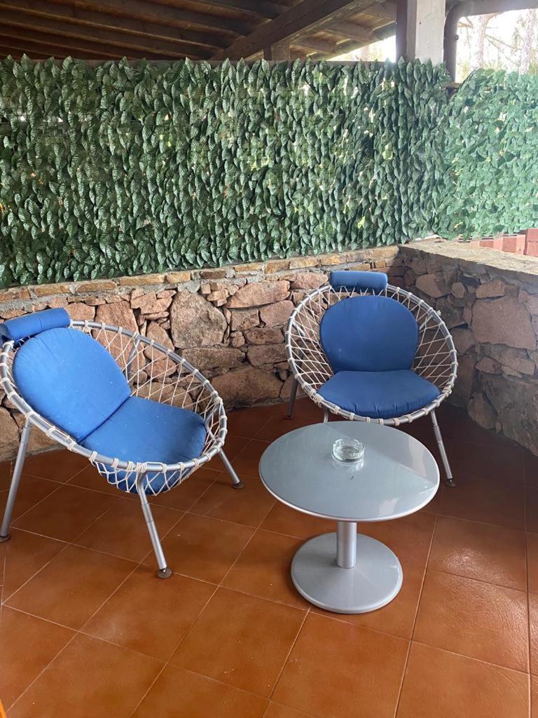 Aparthotel Le Stanze Del Mare Golfo Aranci Zewnętrze zdjęcie