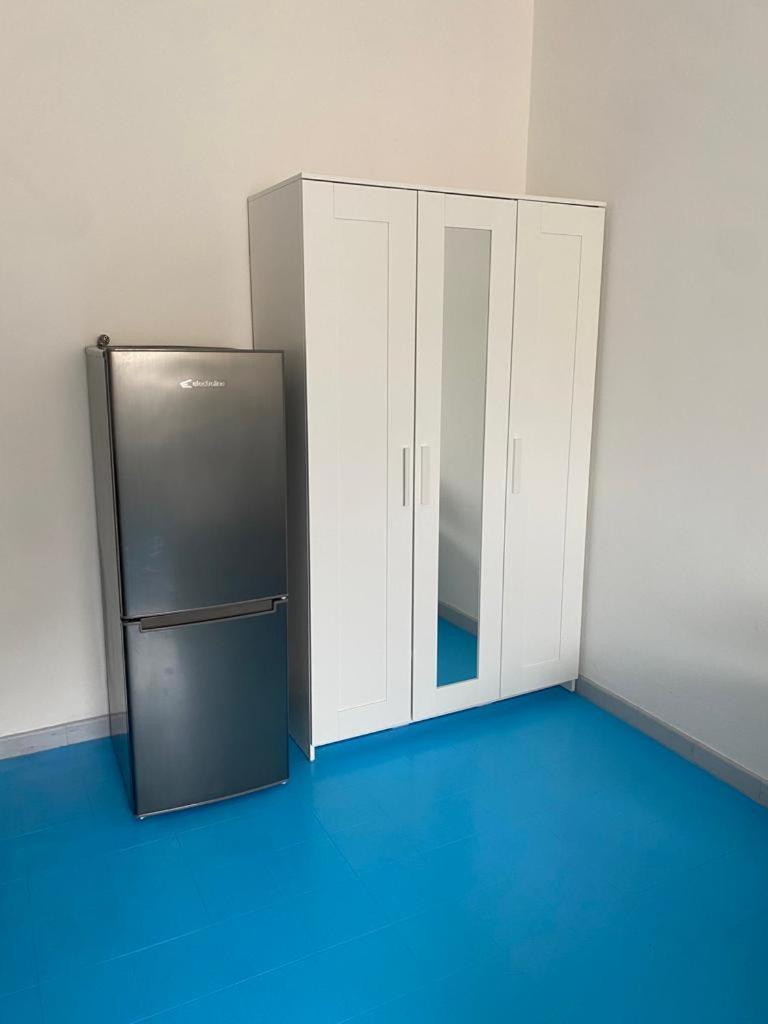 Aparthotel Le Stanze Del Mare Golfo Aranci Zewnętrze zdjęcie