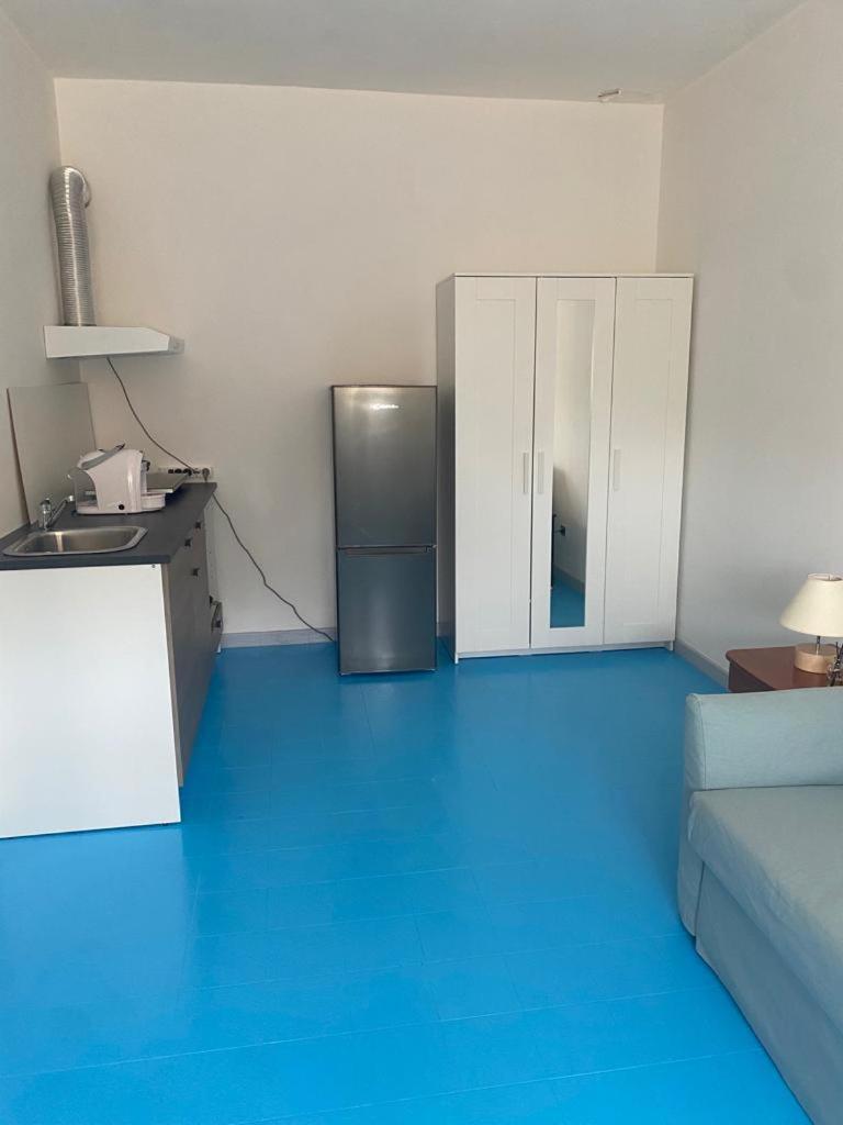 Aparthotel Le Stanze Del Mare Golfo Aranci Pokój zdjęcie